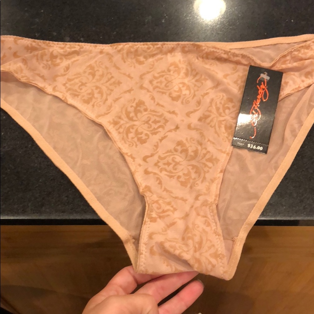 Ed Hardy undies 😍